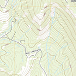 United States Geological Survey Tumtum, WA (2020, 24000-Scale) digital map