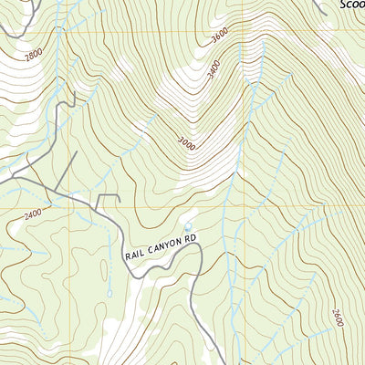 United States Geological Survey Tumtum, WA (2020, 24000-Scale) digital map