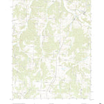United States Geological Survey Tunas, MO (2021, 24000-Scale) digital map