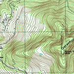 United States Geological Survey Tunkhannock, PA (2000, 24000-Scale) digital map