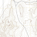 United States Geological Survey Tunnel Spring, UT (2023, 24000-Scale) digital map
