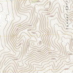 United States Geological Survey Tunnel Spring, UT (2023, 24000-Scale) digital map