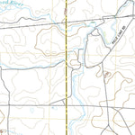 United States Geological Survey Tunupa, ID (2020, 24000-Scale) digital map