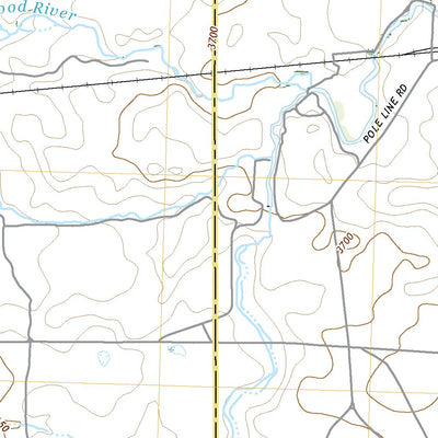 United States Geological Survey Tunupa, ID (2020, 24000-Scale) digital map