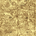 United States Geological Survey Tupelo, MS (1921, 48000-Scale) digital map