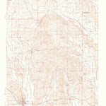 United States Geological Survey Tupelo, MS (1921, 62500-Scale) digital map