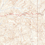 United States Geological Survey Tupelo, MS (1921, 62500-Scale) digital map