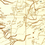 United States Geological Survey Tupman, CA (1929, 31680-Scale) digital map