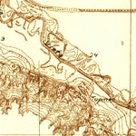 United States Geological Survey Tupman, CA (1929, 31680-Scale) digital map