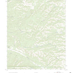 United States Geological Survey Turkey Peak, NM (2023, 24000-Scale) digital map