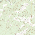 United States Geological Survey Turkey Peak, NM (2023, 24000-Scale) digital map