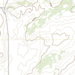 United States Geological Survey Turkey Ridge NE, NM (2023, 24000-Scale) digital map