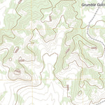 United States Geological Survey Turkey Ridge, NM (2023, 24000-Scale) digital map