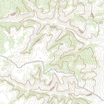 United States Geological Survey Turkey Ridge SW, NM (2023, 24000-Scale) digital map