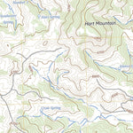United States Geological Survey Turley, NM (2023, 24000-Scale) digital map