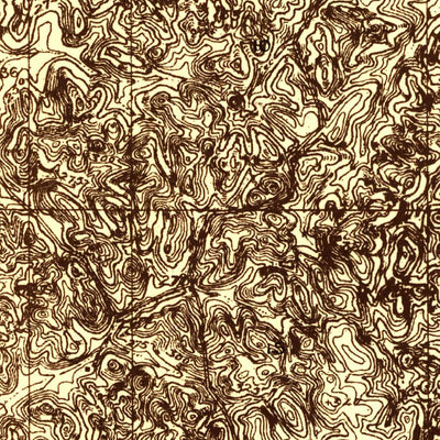 United States Geological Survey Turlock Lake, CA (1913, 31680-Scale) digital map