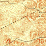 United States Geological Survey Turlock Lake, CA (1916, 31680-Scale) digital map