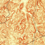 United States Geological Survey Turlock Lake, CA (1916, 31680-Scale) digital map