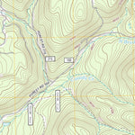 United States Geological Survey Turpin Reservoir, WY (2012, 24000-Scale) digital map
