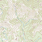 United States Geological Survey Turtle Canyon, UT (2023, 24000-Scale) digital map
