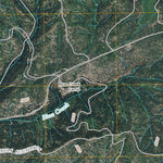 United States Geological Survey Turtle Lake, WA (2011, 24000-Scale) digital map