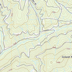 United States Geological Survey Turtle Lake, WA (2020, 24000-Scale) digital map