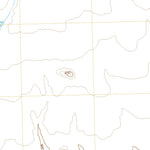 United States Geological Survey Turtleback Mountain, AZ (2021, 24000-Scale) digital map