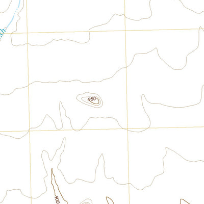 United States Geological Survey Turtleback Mountain, AZ (2021, 24000-Scale) digital map