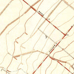 United States Geological Survey Tustin, CA (1935, 31680-Scale) digital map