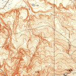 United States Geological Survey Tustin, CA (1935, 31680-Scale) digital map