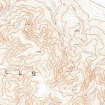 United States Geological Survey Tustin, CA (1962, 24000-Scale) digital map