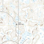 United States Geological Survey Tuttle, ND (2020, 24000-Scale) digital map