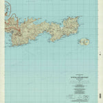 United States Geological Survey Tutuila Island East, AS (2001, 24000-Scale) digital map