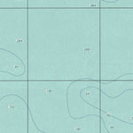 United States Geological Survey Tutuila Island East, AS (2001, 24000-Scale) digital map