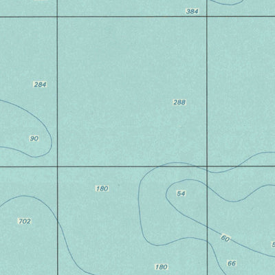 United States Geological Survey Tutuila Island East, AS (2001, 24000-Scale) digital map