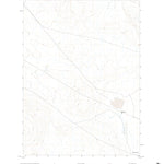 United States Geological Survey Twelvemile Flat, NV (2021, 24000-Scale) digital map