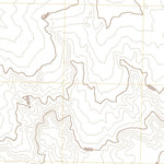 United States Geological Survey Twentytwo Spring, NM (2023, 24000-Scale) digital map
