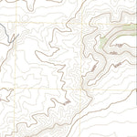 United States Geological Survey Twentytwo Spring, NM (2023, 24000-Scale) digital map