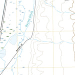 United States Geological Survey Twin Bridges, MT (2020, 24000-Scale) digital map