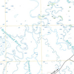 United States Geological Survey Twin Bridges, MT (2020, 24000-Scale) digital map