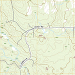 United States Geological Survey Twin Brook, ME (2021, 24000-Scale) digital map
