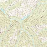 United States Geological Survey Twin Butte, ID (2020, 24000-Scale) digital map