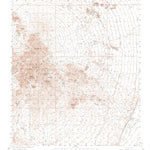 United States Geological Survey Twin Buttes, AZ (1957, 62500-Scale) digital map