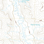 United States Geological Survey Twin Buttes, NE (2021, 24000-Scale) digital map