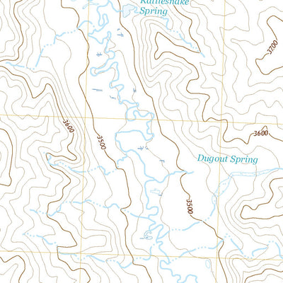 United States Geological Survey Twin Buttes, NE (2021, 24000-Scale) digital map