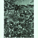 United States Geological Survey Twin Falls, ID (1976, 24000-Scale) digital map