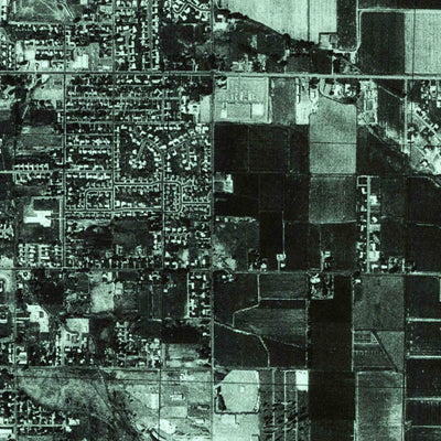 United States Geological Survey Twin Falls, ID (1976, 24000-Scale) digital map