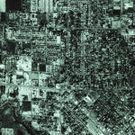 United States Geological Survey Twin Falls, ID (1976, 24000-Scale) digital map