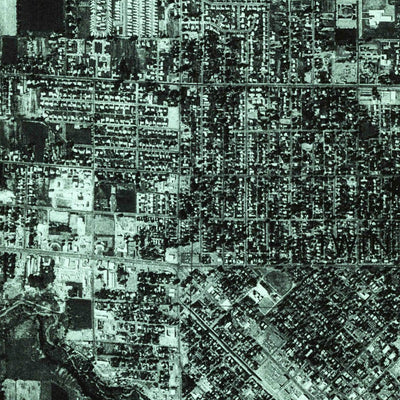United States Geological Survey Twin Falls, ID (1976, 24000-Scale) digital map