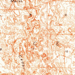 United States Geological Survey Twin Lake, MI (1930, 48000-Scale) digital map